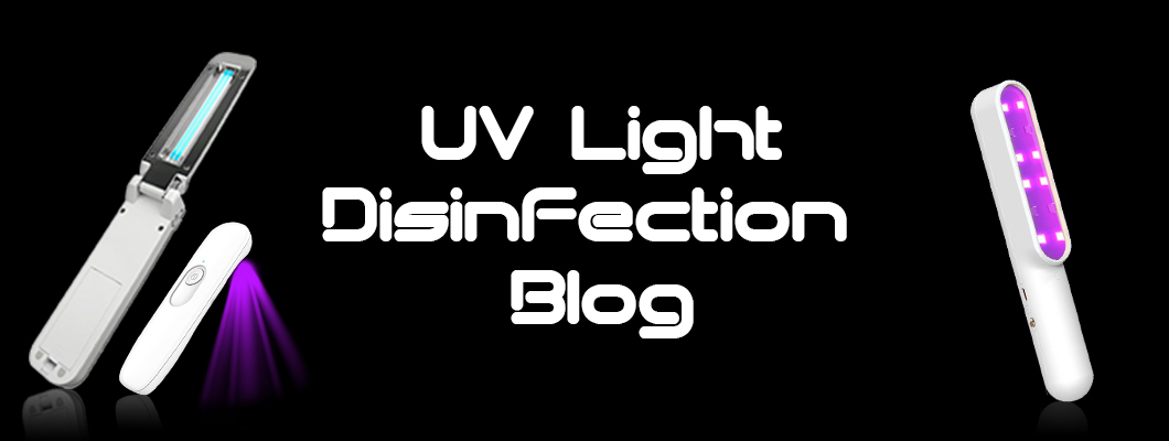 UV Light Disinfection