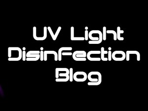 UV Light Disinfection
