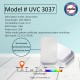 UVC 3037 UV Disinfection Box