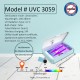 UVC 3059 UV-C Sanitization Box