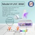 UVC 3060 UV Disinfection Box