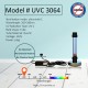 UVC 3064-UV-C Lamp Ozone Free 