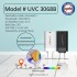 UVC 3068B-Micro UV-C Disinfection Light