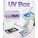 UV-C Disinfection Box