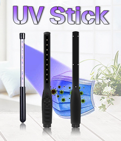 UV LED Sticks