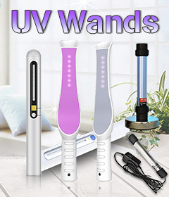 UV Wands