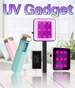 UV Light Gadgets
