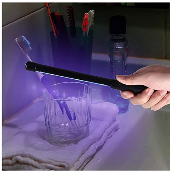 UVC 3066 3W UV Sterilization Light Stick