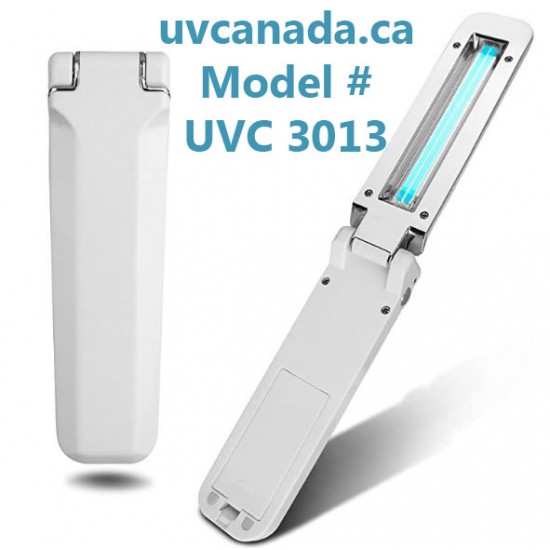 UVC 3013 UV-C Light Wand