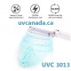 UVC 3013 UV-C Light Wand