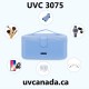 UVC 3075 UV Vanity Bag