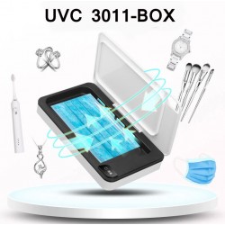 UVC 3011 UV C Sterilization box