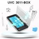 UVC 3011 UV C Sterilization box