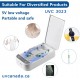 UVC 3023 UV-C Disinfection box