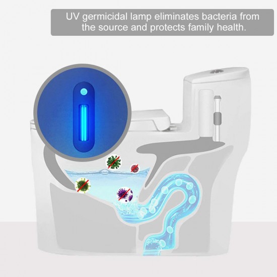UVC 3024 UV-C Sanitizing lamp