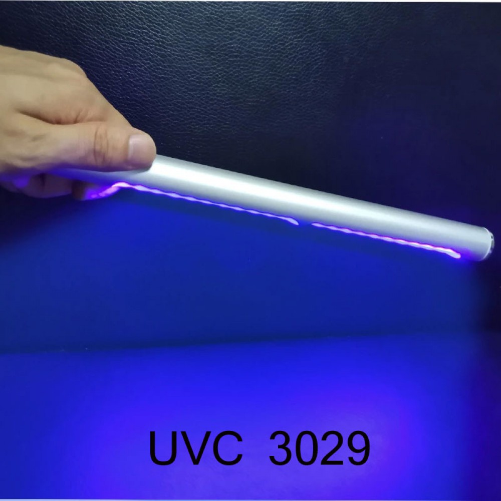 UV A & UV B Multi Purpose UV Tube Light