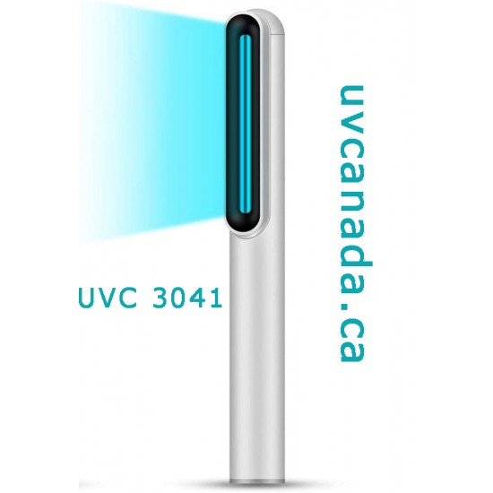 UVC 3041 Digital UV-C Wand 