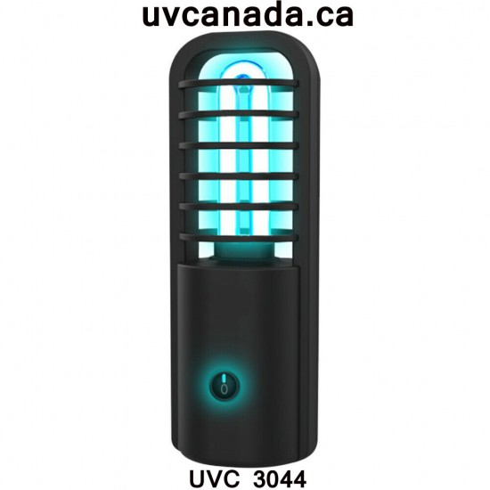 UVC 3044 Mini UV Ozone lamp