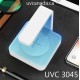 UVC 3045 UV-C Phone Sanitizer