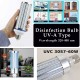UVC 3057-80W UV disinfection LED bulb